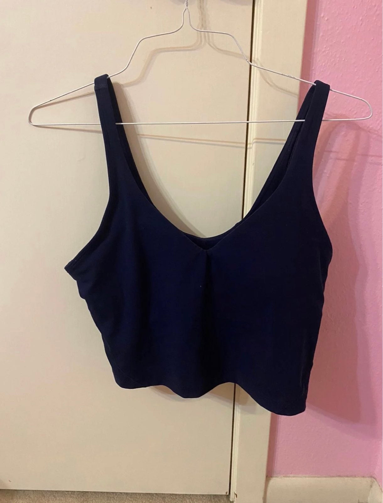 2 lululemon align tanks