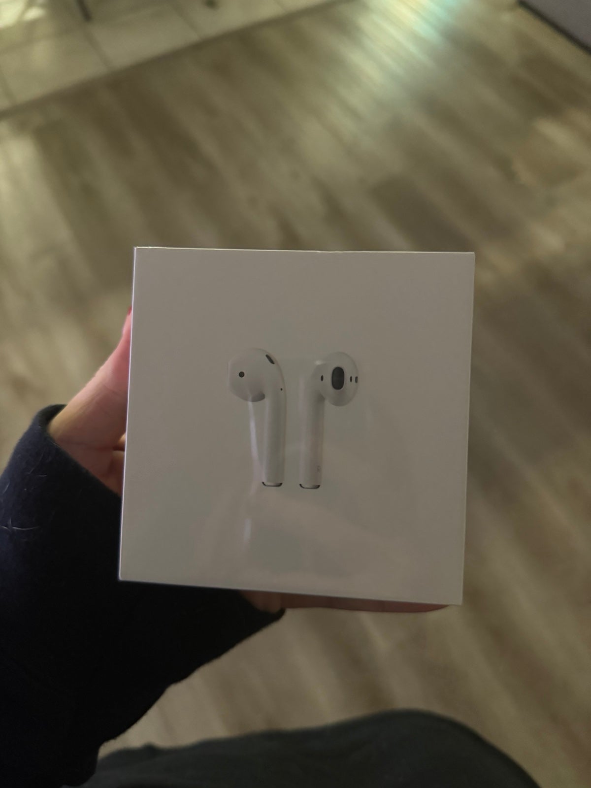 Airpods