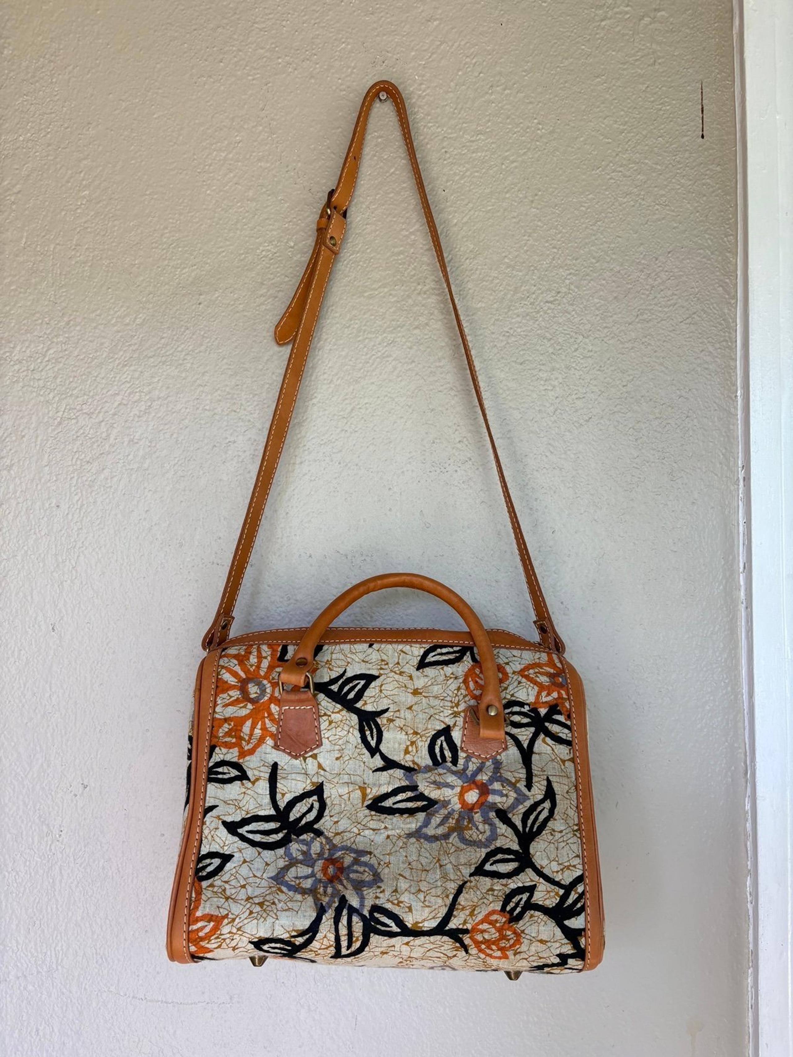 Crossbody bag purse