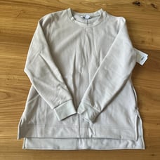 NWT Athleta Retroplush Crew Neck Sweatshirt