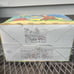 Vintage Glo Friends Lot of 12 Finger Puppets Complete Set from Wendy's 1980s