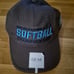 BRAND NEW! 2024 NCAA D3 SOFTBALL CHAMPIONSHIP HAT, ADJUSTABLE!
