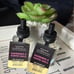 Bath and body works wallflower Refills raspberry whipped vanilla