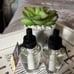 Bath and body works wallflower Refills raspberry whipped vanilla