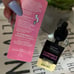 Bath and body works wallflower Refills raspberry whipped vanilla