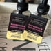 Bath and body works wallflower Refills raspberry whipped vanilla