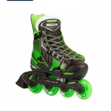 Skates