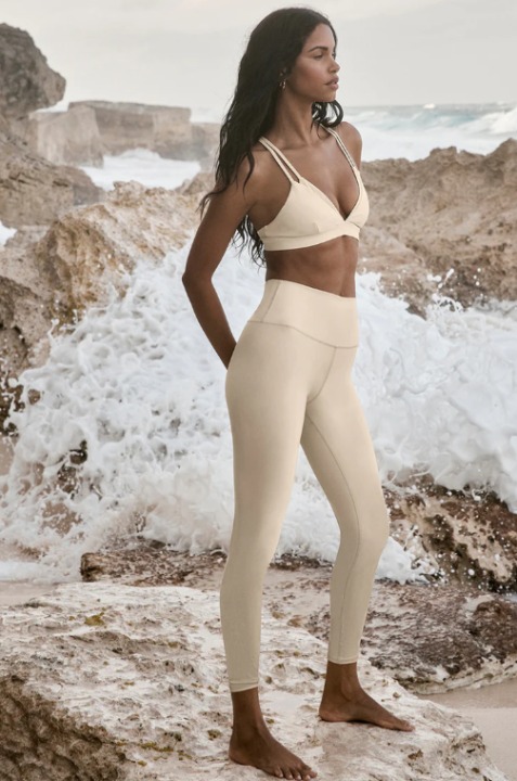 7/8 HIGH-WAIST AIRLIFT LEGGING
