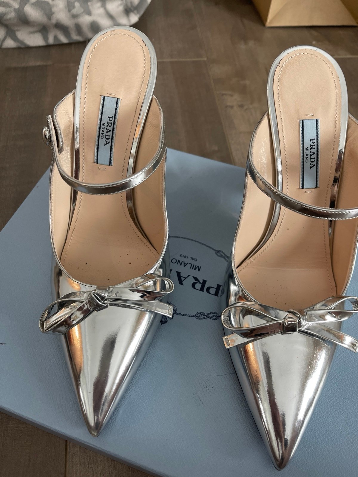 Prada