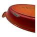 Le Creuset 32 Cast Iron Enamel 12 Baking Dish Oval Casserole Pan Flame Orange
