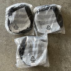 Go Ruck Sand Kettlebells and Medicine Ball