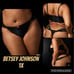 Torrid X Betsey Johnson Thong 2X