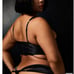 Torrid X Betsey Johnson Thong 2X