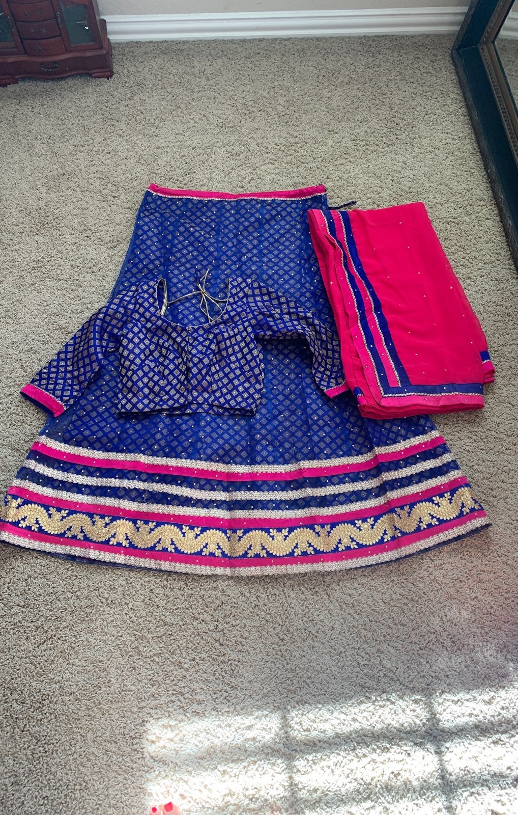 lehenga