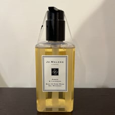 Jo Malone London Discontinued “Amber & Lavender” Body & Hand Wash BNWT