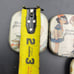 Spain Museo Gal Antique Can Retro Vintage Heno De Pravia Lot Of 5