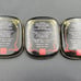 Spain Museo Gal Antique Can Retro Vintage Heno De Pravia Lot Of 5