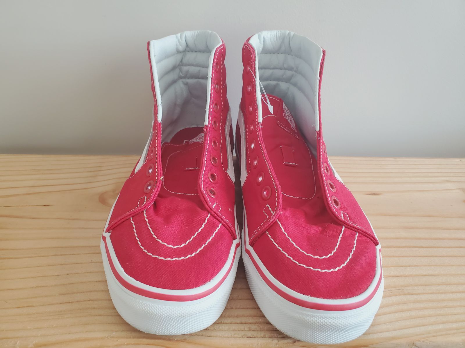 Vans Canvas