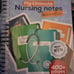Nursing bundle book