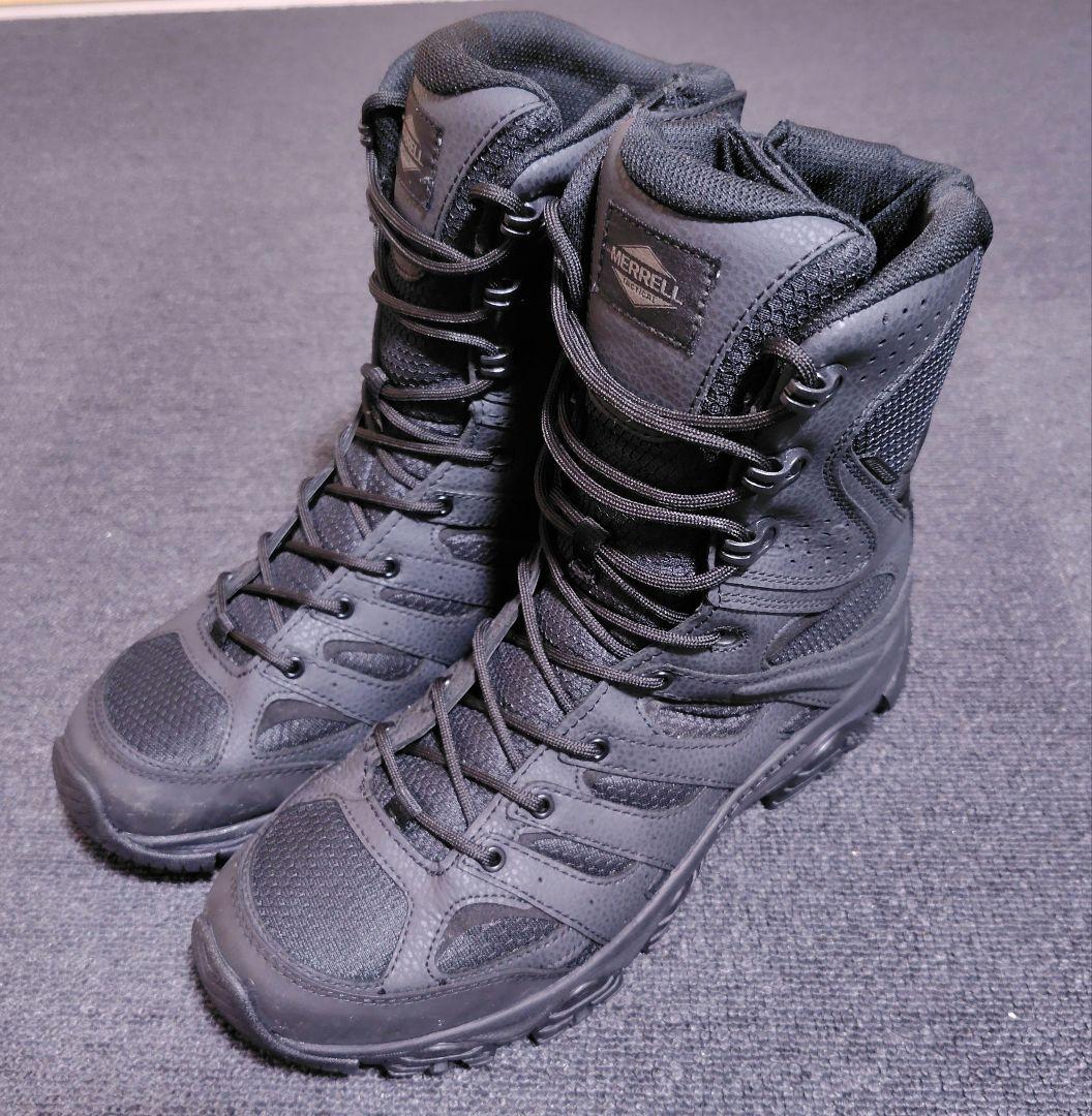 Merrell Moab 3 Tactical 8 WP