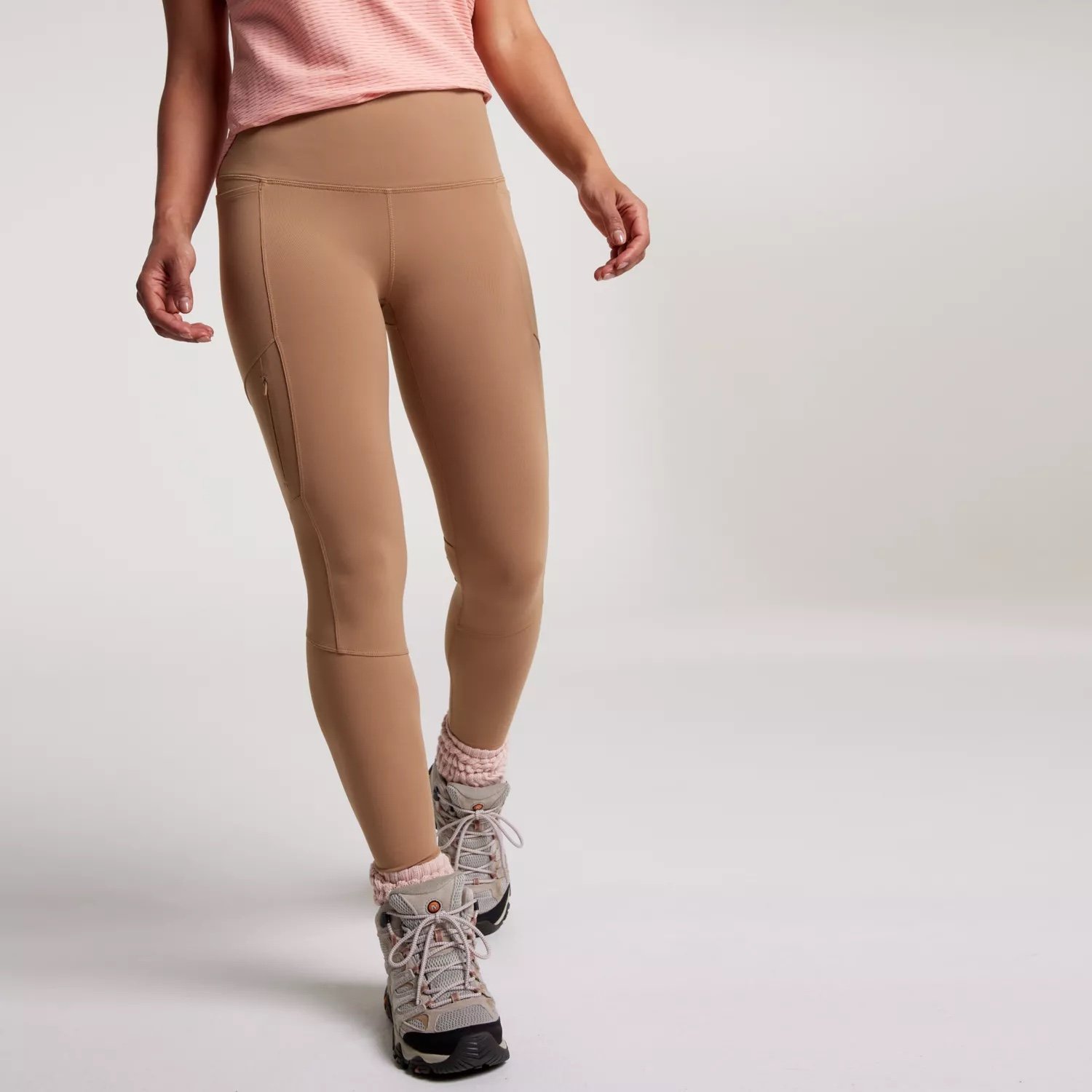 NWT CALIA HIKE Outdoor Leggings M