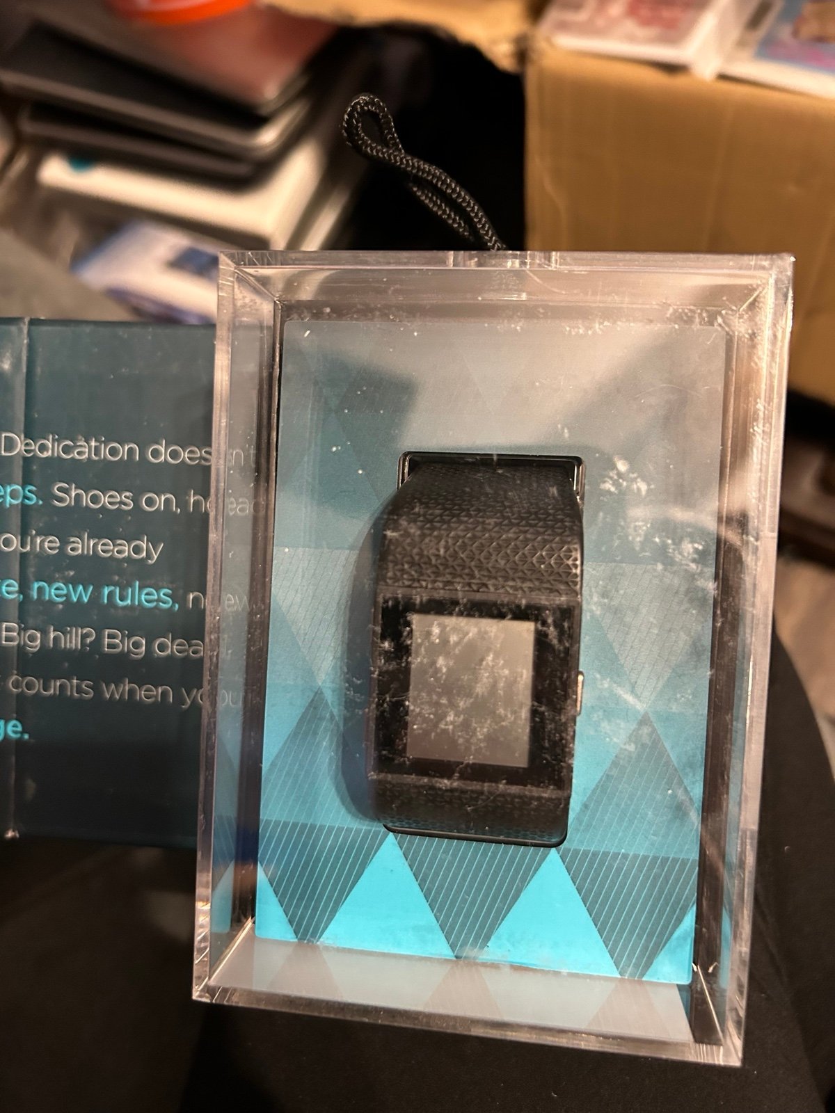 Fitbit Surge
