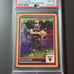 PSA 10 2023-24 Panini Haunted Hoops Orange Zach LaVine #195 Chicago Bulls