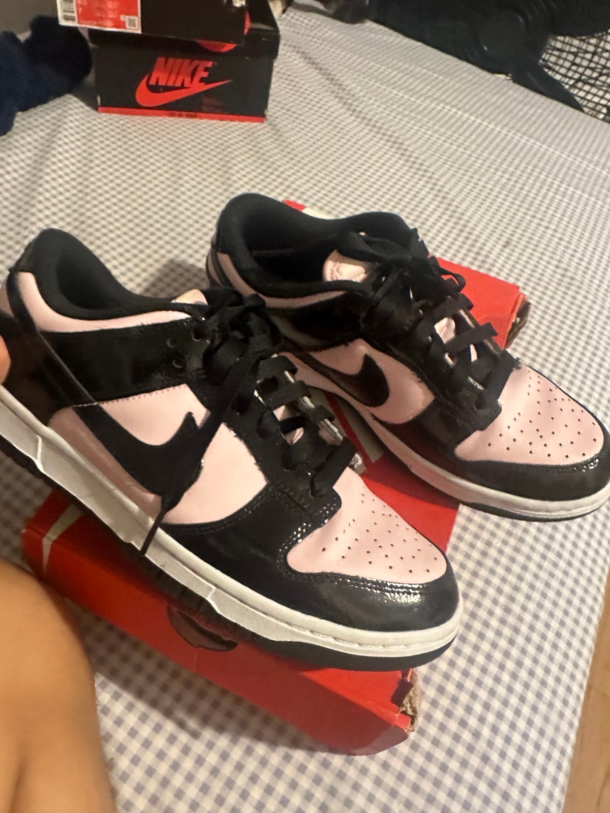Nike Dunk