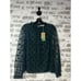 NWT! Boden Tulle Blouson Sleeve Top - Green Size US 2