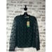NWT! Boden Tulle Blouson Sleeve Top - Green Size US 2