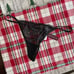 Adore me Kiera Unlined jet black babydoll