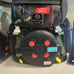 Ghostbuster proton back pack