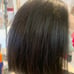 100% Human Hair Bob