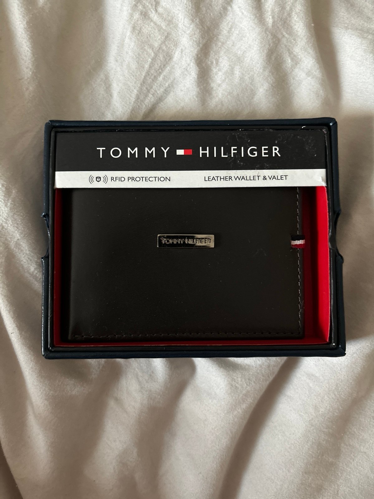 Tommy Hilfiger Wallet