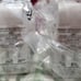 Bath and Body Works Pink Christmas Tree Wallflower plugs