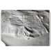 Gap Women Khaki White Solid Shorts