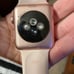 Apple watch series 2