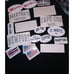 Brandy Melville Sticker