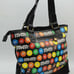 Ardleigh Elliott m&m’s The Ultimate Tote Bag Purse Cotton, Mars 2008 RARE
