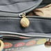 Ardleigh Elliott m&m’s The Ultimate Tote Bag Purse Cotton, Mars 2008 RARE