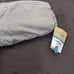 NWT Carters red gray winter puffer jacket boys 24m