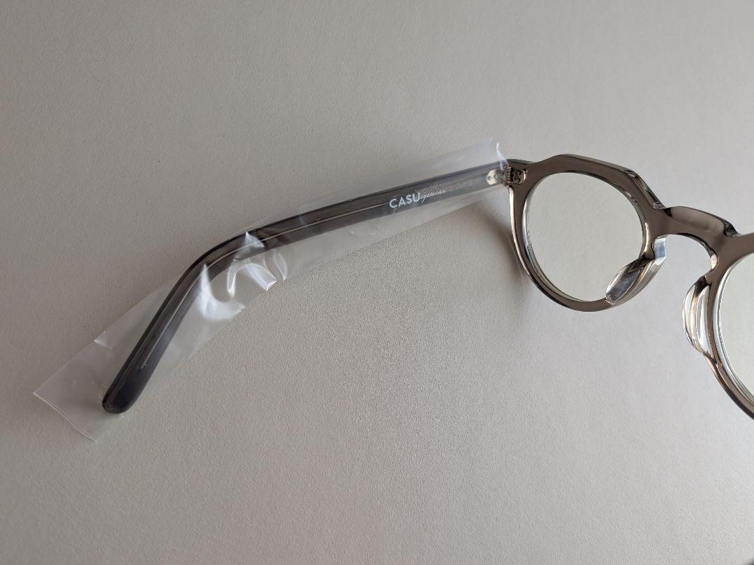 Taylor 130 (sun) ﾃｲﾗｰ | CASU eyewear