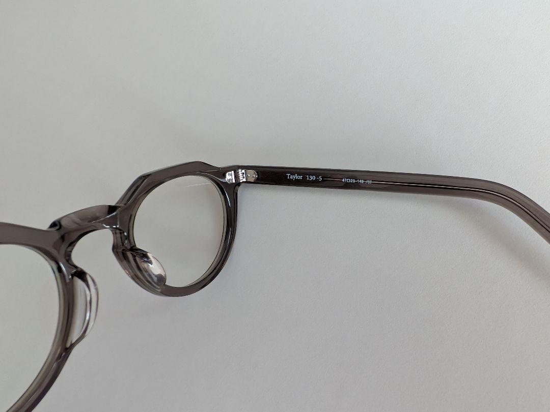 Taylor 130 (sun) ﾃｲﾗｰ | CASU eyewear