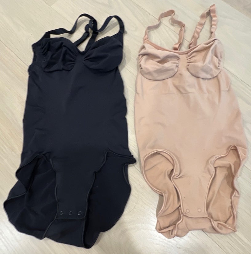 2 piece Skims bundle size Large/X-Large