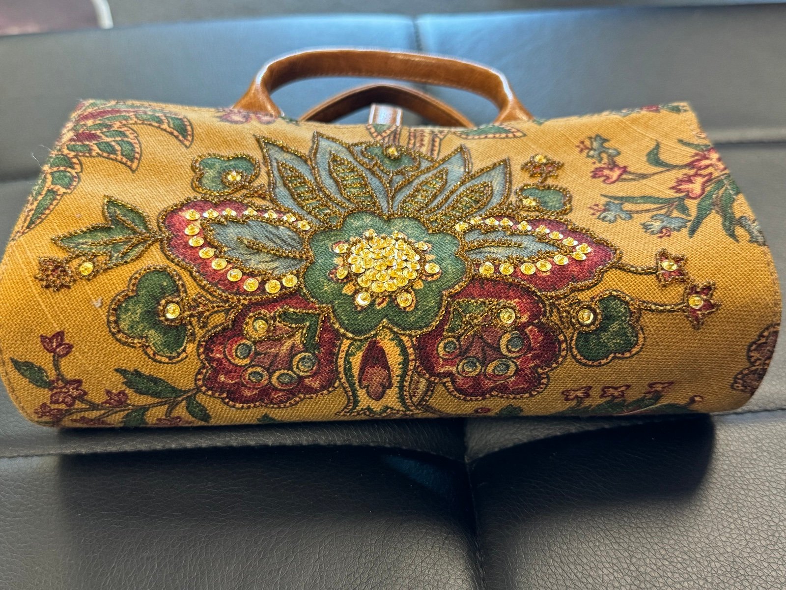Isabella Fiore NWT Travel bag VINTAGE