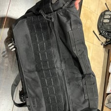 5.11 RUSH DELIVERY LIMA DUFFLE