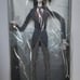 2005 Corpse Bride 22 Victor Stuffed Doll : Jun Planning : Super Rare!