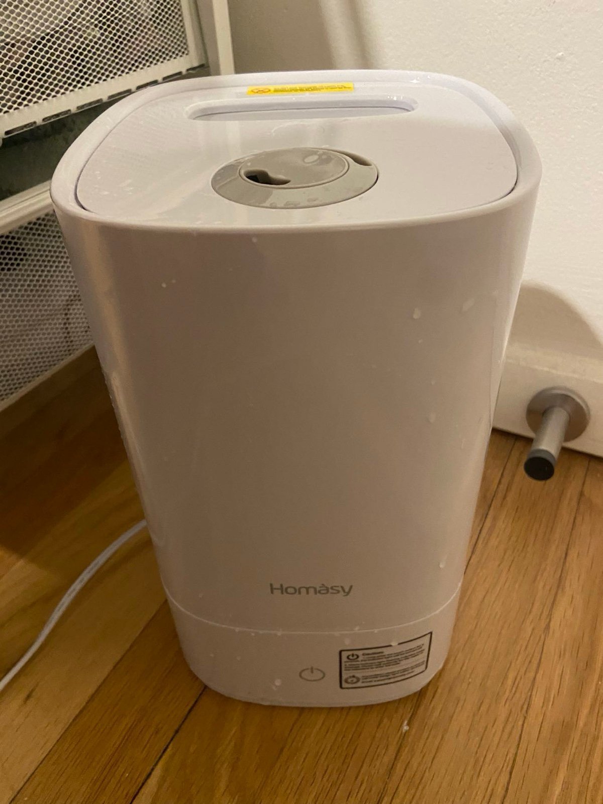 Humidifier