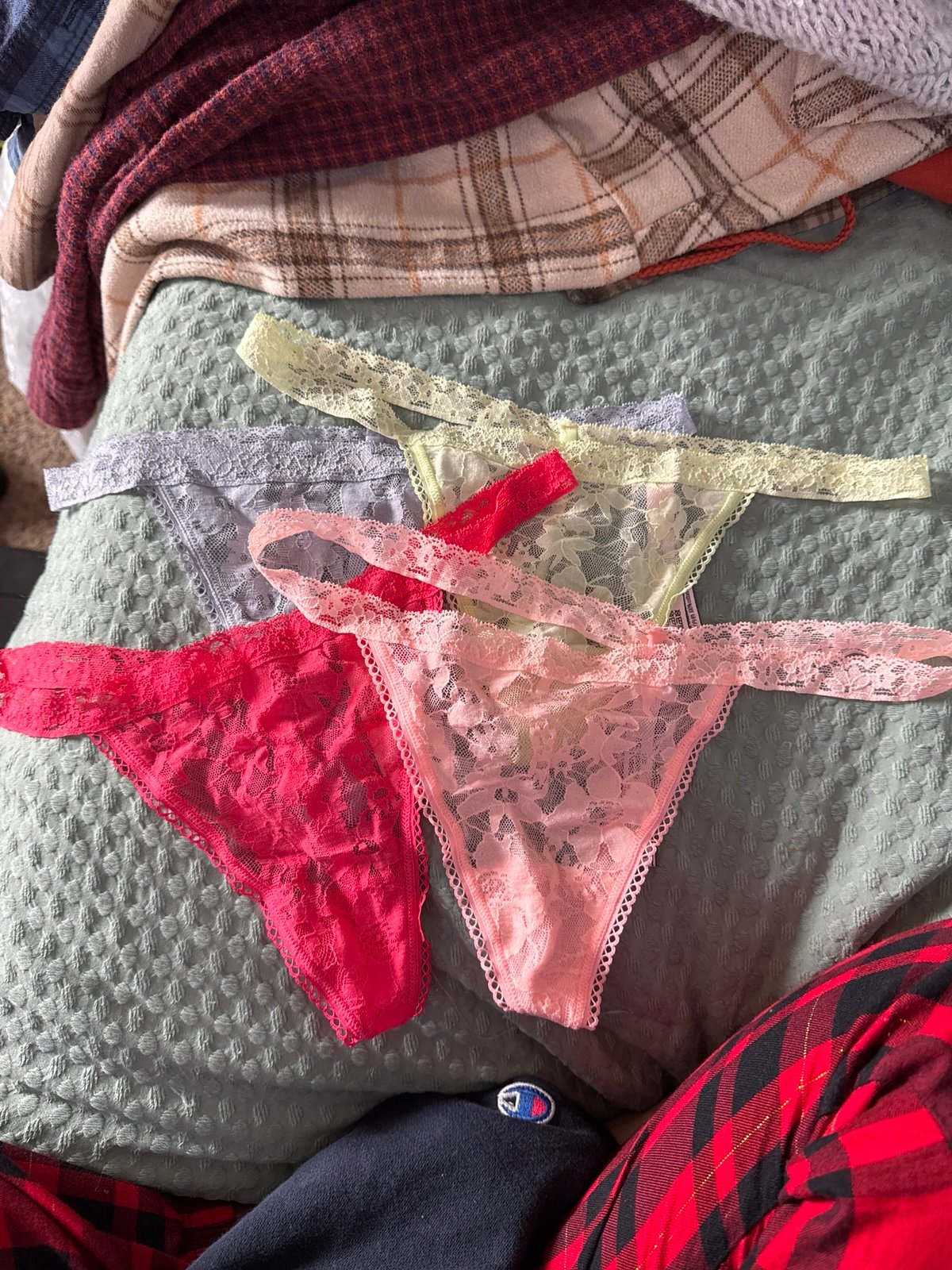 panties