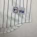 Vintage Majestic NY Yankees Baseball Jersey Sz M Roger Clemens # 22 Made In USA